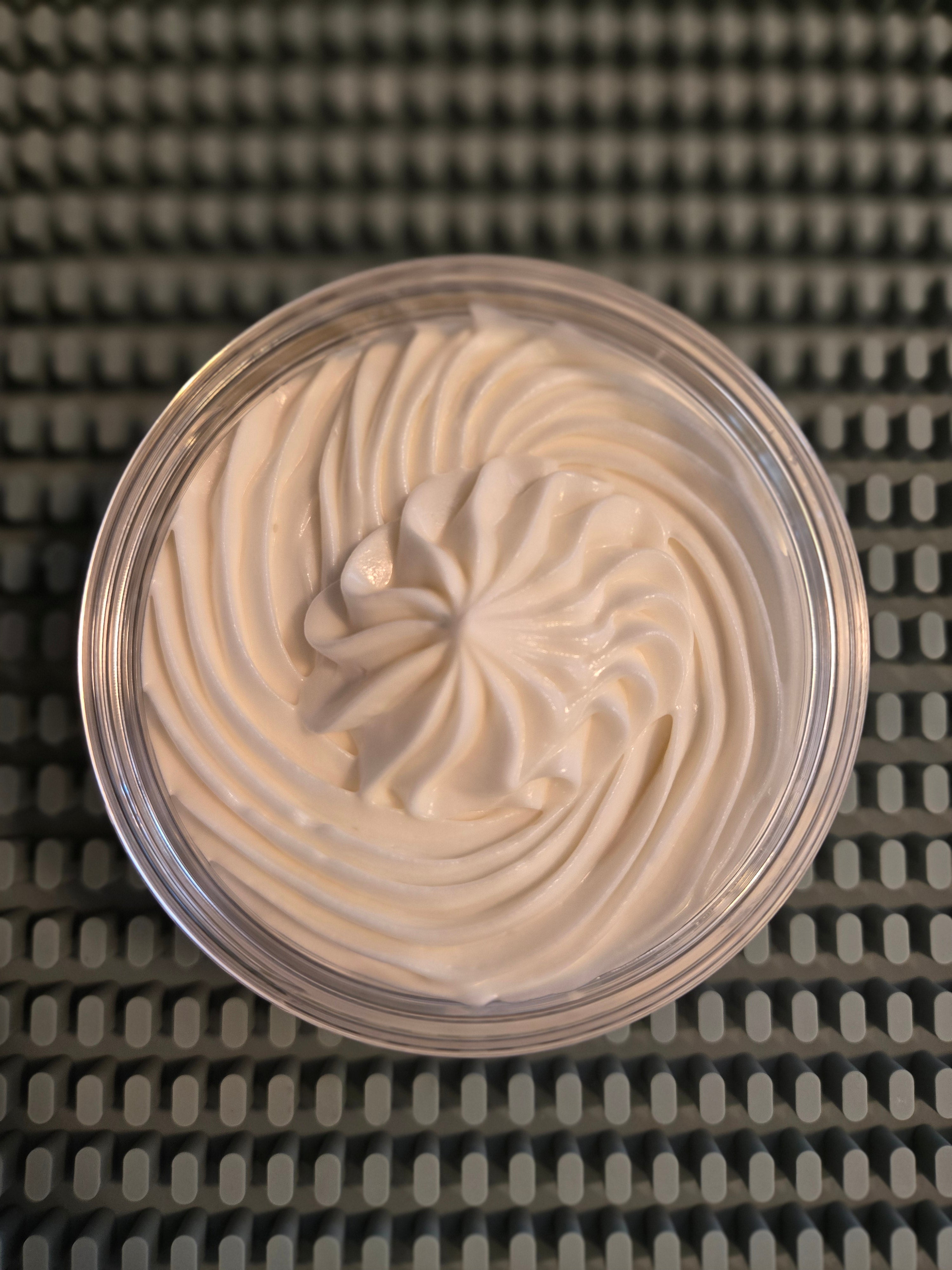 Vanilla Velvet - Whipped Body Butter