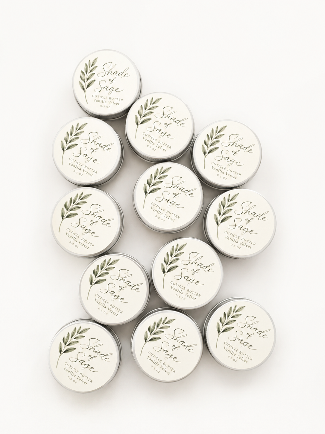 Cuticle Butter