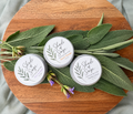 Cuticle Butter