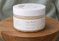 Sage Reset - Body Scrub