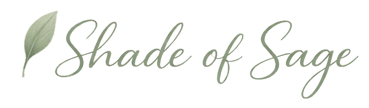 Shade of Sage