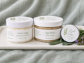 The Velvet Sage Collection